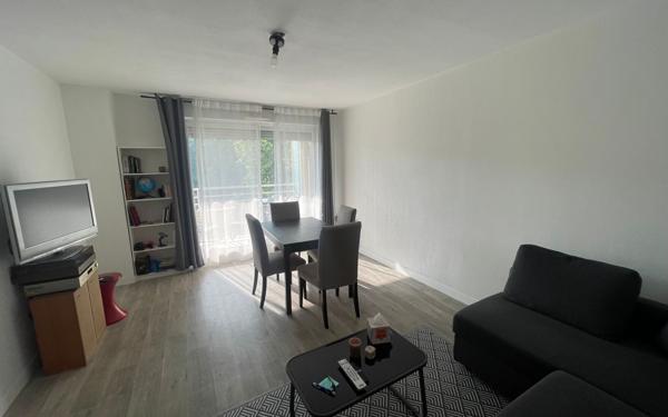 Appartement à vendre    2 pièces • 46 m2 La Seyne-sur-Mer