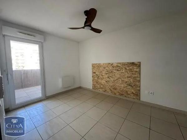 Appartement à louer 2 pièces 43.87m² Béziers (34500)