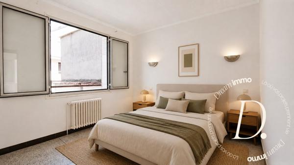Appartement 3 pièces 67m²