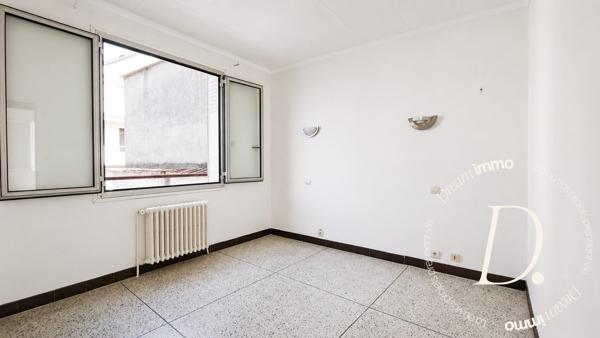 Appartement 3 pièces 67m²