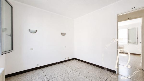 Appartement 3 pièces 67m²