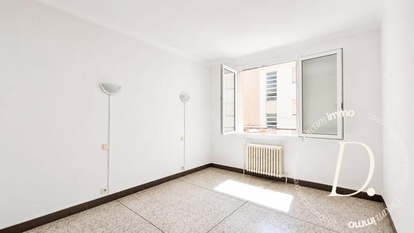 Appartement 3 pièces 67m²