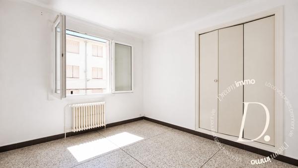 Appartement 3 pièces 67m²