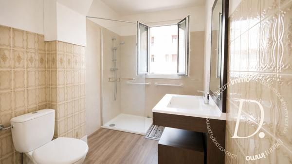 Appartement 3 pièces 67m²