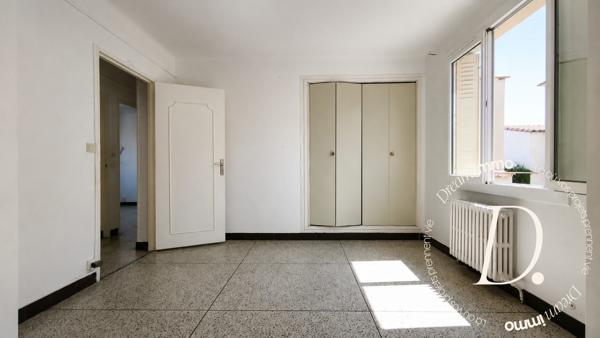Appartement 3 pièces 67m²