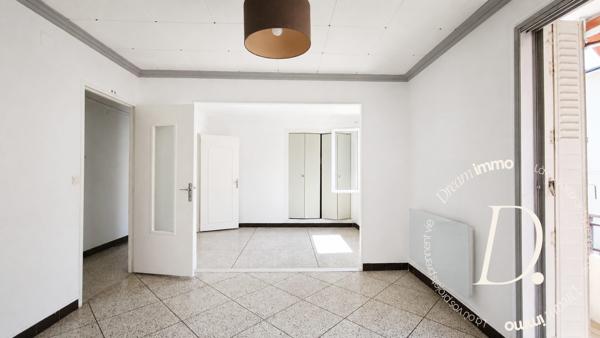 Appartement 3 pièces 67m²