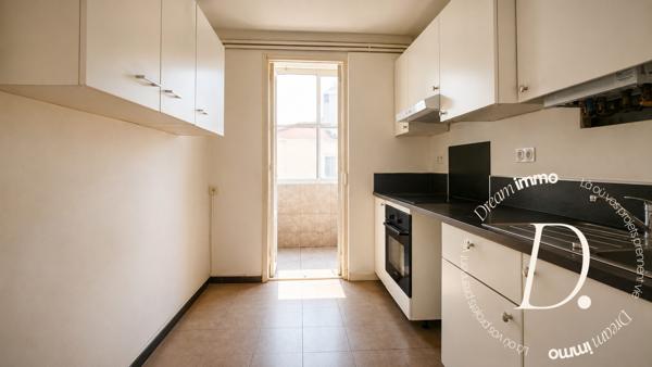 Appartement 3 pièces 67m²