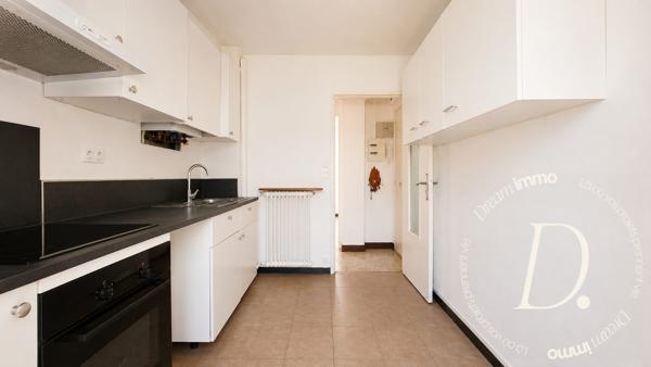 Appartement 3 pièces 67m²