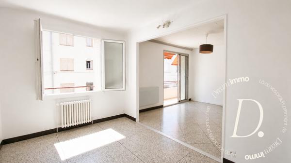 Appartement 3 pièces 67m²