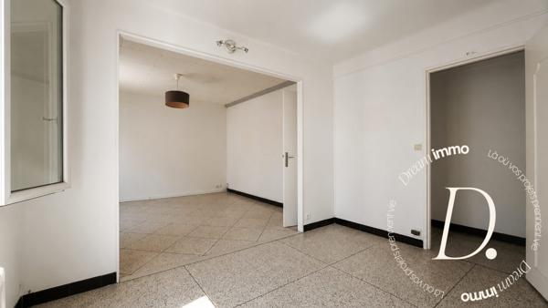 Appartement 3 pièces 67m²