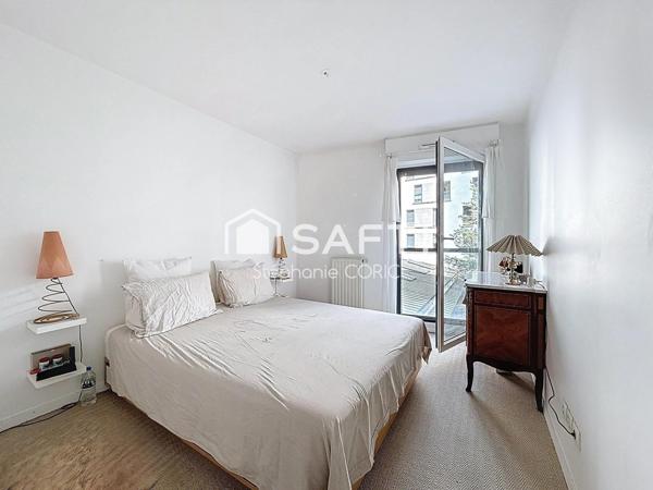 CALME - TERRASSE - PAS DE TRAVAUX À PRÉVOIR