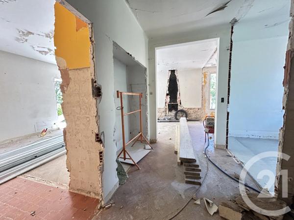 Appartement T3 à vendre  3 pièces - 71,61 m 2   CLERMONT L HERAULT  - 34