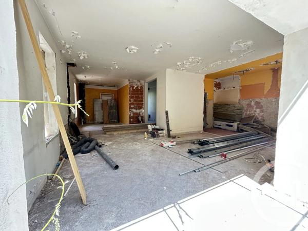 Appartement T3 à vendre  3 pièces - 71,61 m 2   CLERMONT L HERAULT  - 34