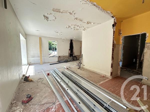 Appartement T3 à vendre  3 pièces - 71,61 m 2   CLERMONT L HERAULT  - 34