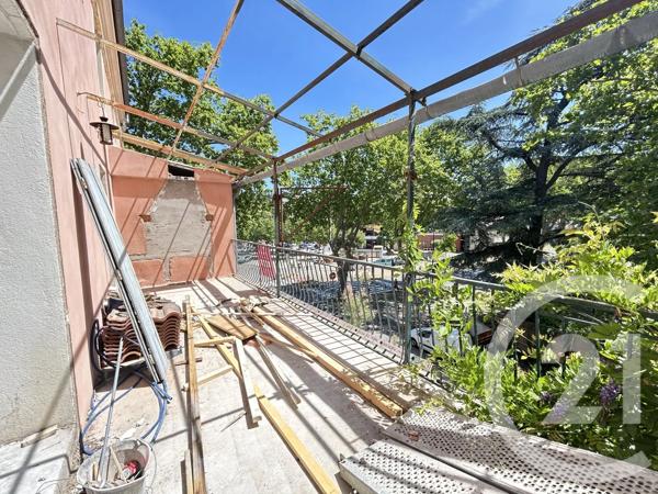 Appartement T3 à vendre  3 pièces - 71,61 m 2   CLERMONT L HERAULT  - 34