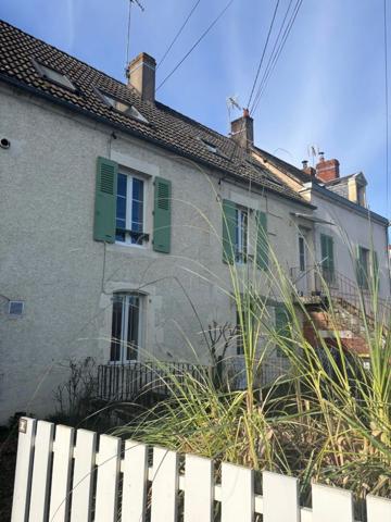 Immeubles de rapport à vendre - MARSEILLES LES AUBIGNY (18)