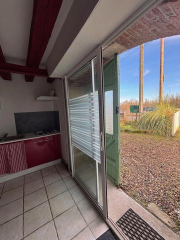 Immeubles de rapport à vendre - MARSEILLES LES AUBIGNY (18)