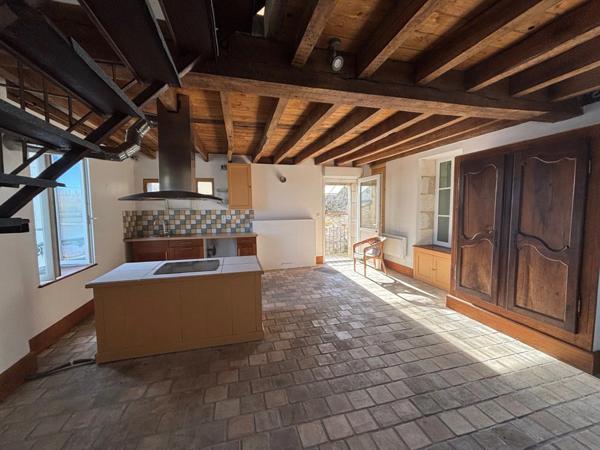 Immeubles de rapport à vendre - MARSEILLES LES AUBIGNY (18)