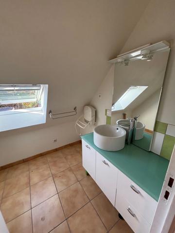 Immeubles de rapport à vendre - MARSEILLES LES AUBIGNY (18)