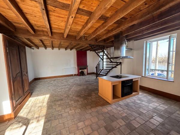 Immeubles de rapport à vendre - MARSEILLES LES AUBIGNY (18)