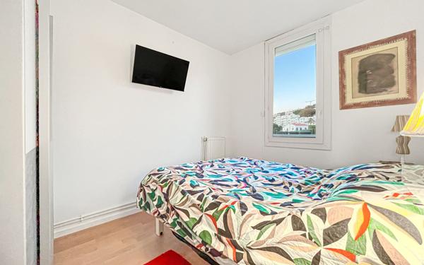 Appartement à vendre    3 pièces • 45 m2 Nice