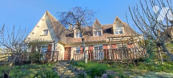 Maison à vendre Le Mans