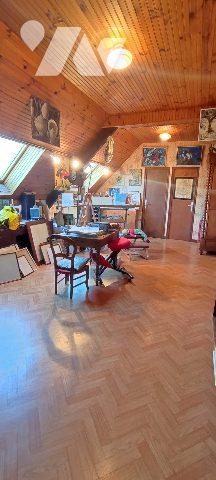 Maison à vendre Le Mans