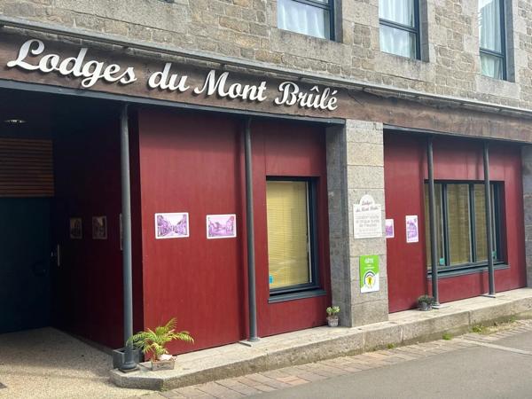 Achat - Fonds et/ou murs commerciaux La Ferrière-aux-Étangs 61450 5 pièces 157 m 2 184 m 2