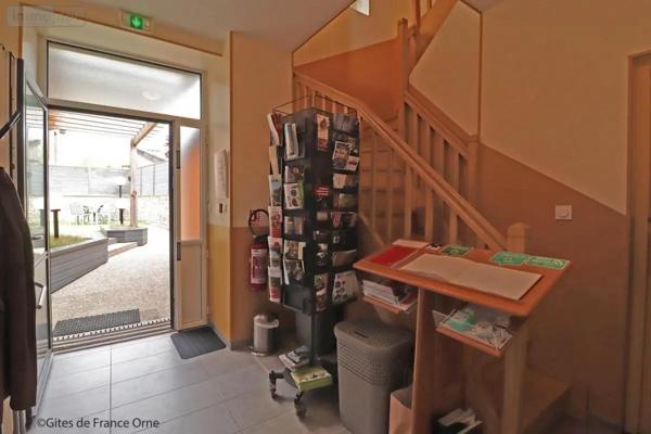 Achat - Fonds et/ou murs commerciaux La Ferrière-aux-Étangs 61450 5 pièces 157 m 2 184 m 2