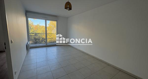 Location Appartement 2 pièces 42.07 m² - Amboise 37400