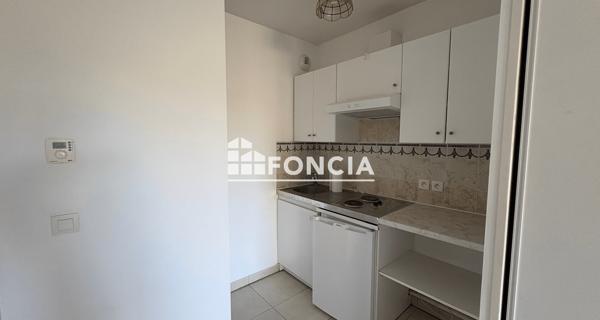 Location Appartement 2 pièces 42.07 m² - Amboise 37400
