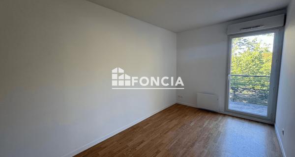 Location Appartement 2 pièces 42.07 m² - Amboise 37400