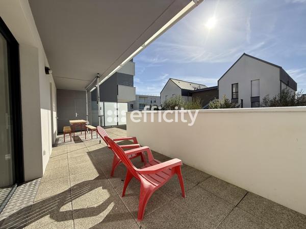 Appartement 4 pièces - 88 m²