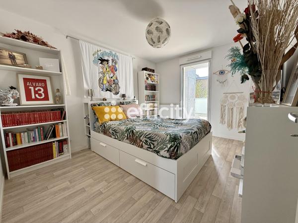 Appartement 4 pièces - 88 m²