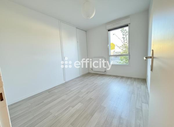 Appartement 4 pièces - 88 m²