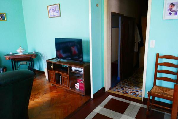 Pessac Maison de plain-pied 4 chambres  deux garages avec jardin arborée grand potentiel