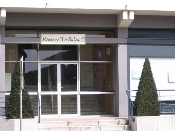 Annexes stationnement