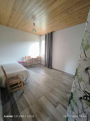 Maison Montfort En Chalosse 4 pièce(s) 110 m2