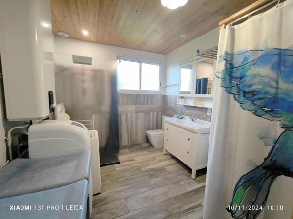 Maison Montfort En Chalosse 4 pièce(s) 110 m2