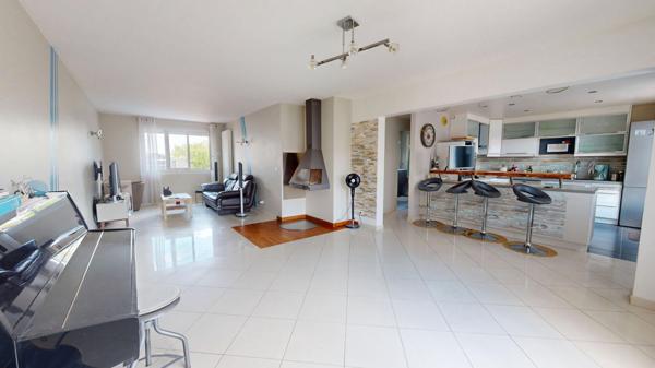 Maison Longjumeau 10 pièce(s) 162 m2
