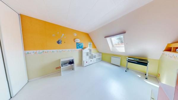 Maison Longjumeau 10 pièce(s) 162 m2
