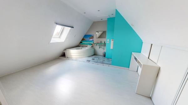 Maison Longjumeau 10 pièce(s) 162 m2
