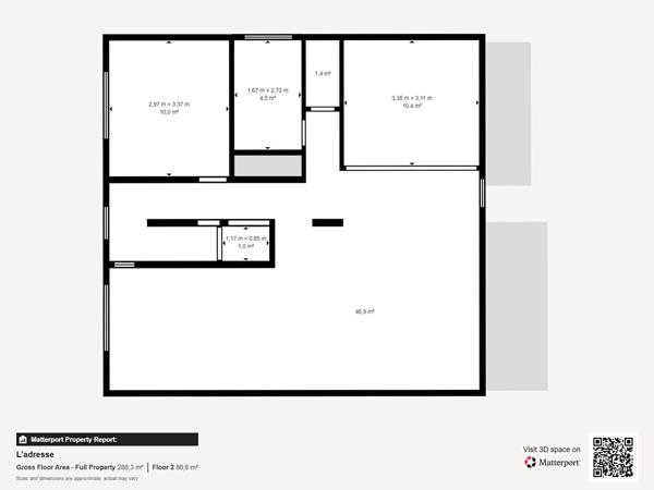 Maison Longjumeau 10 pièce(s) 162 m2