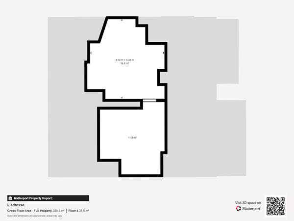 Maison Longjumeau 10 pièce(s) 162 m2