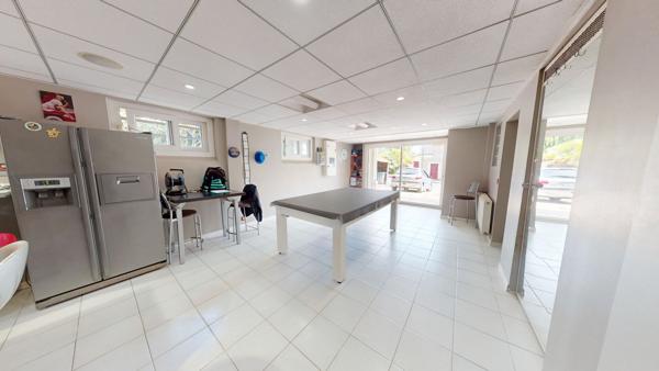 Maison Longjumeau 10 pièce(s) 162 m2