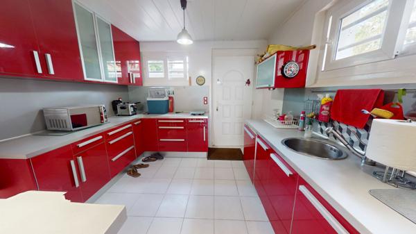 Maison Longjumeau 10 pièce(s) 162 m2