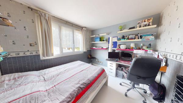 Maison Longjumeau 10 pièce(s) 162 m2
