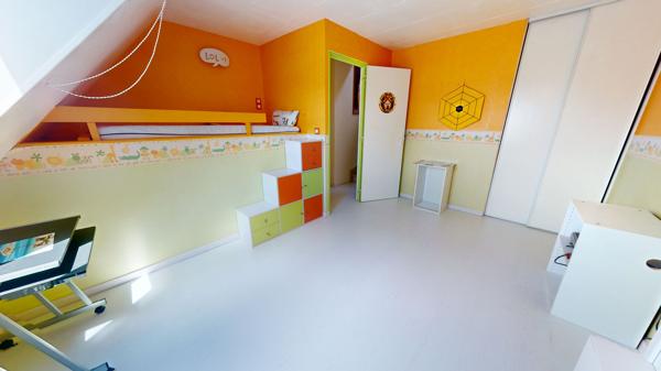 Maison Longjumeau 10 pièce(s) 162 m2