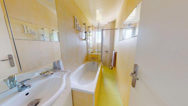 Maison Longjumeau 10 pièce(s) 162 m2