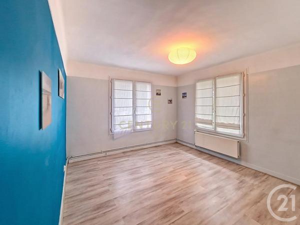 Maison à vendre  7 pièces - 205 m2 NOISY LE GRAND - 93